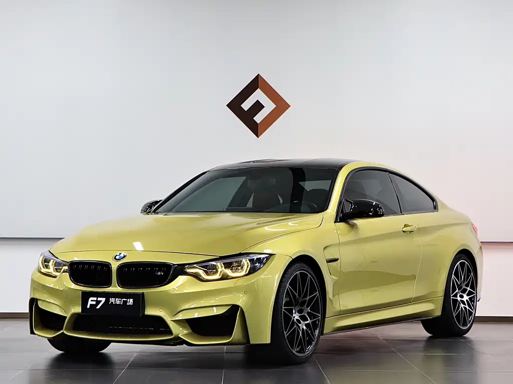 BMW M4