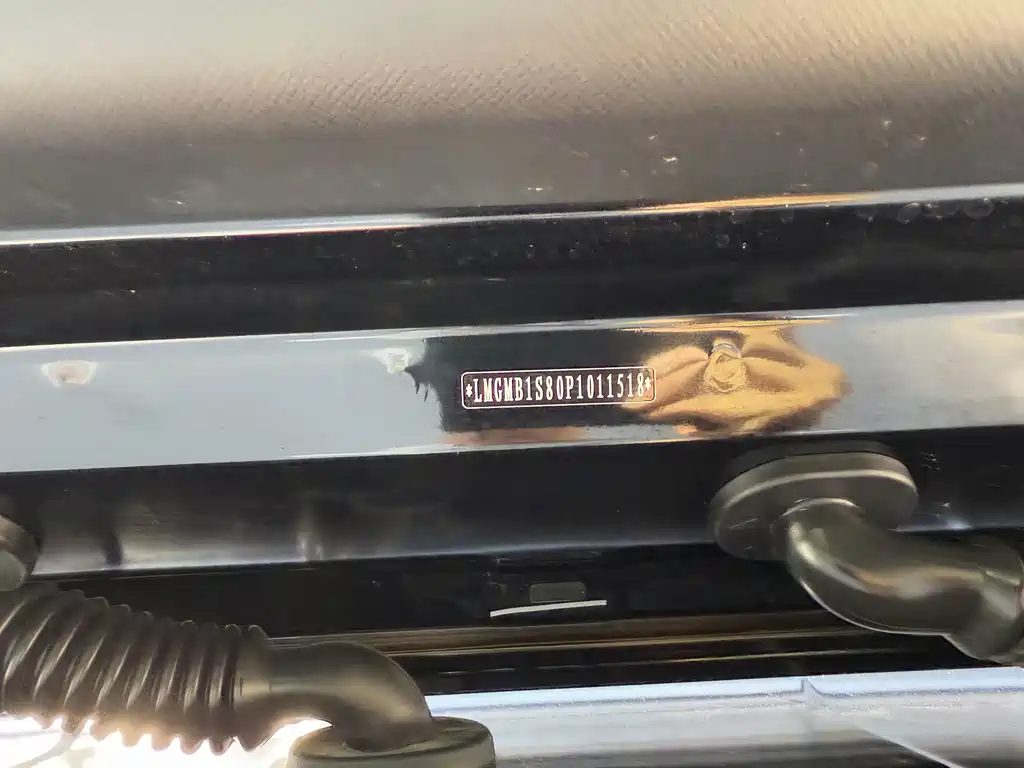GAC Motor Trumpchi M8 — миниатюра 8