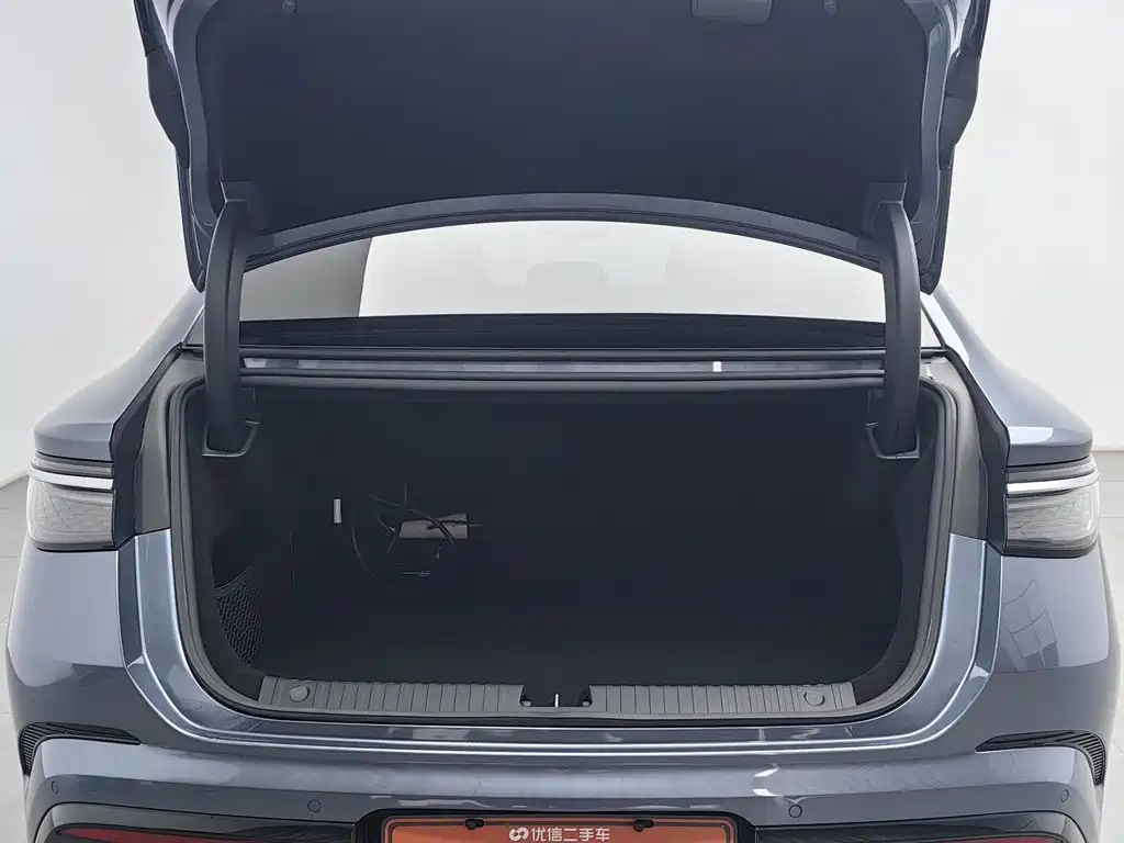 BYD Seal — миниатюра 16