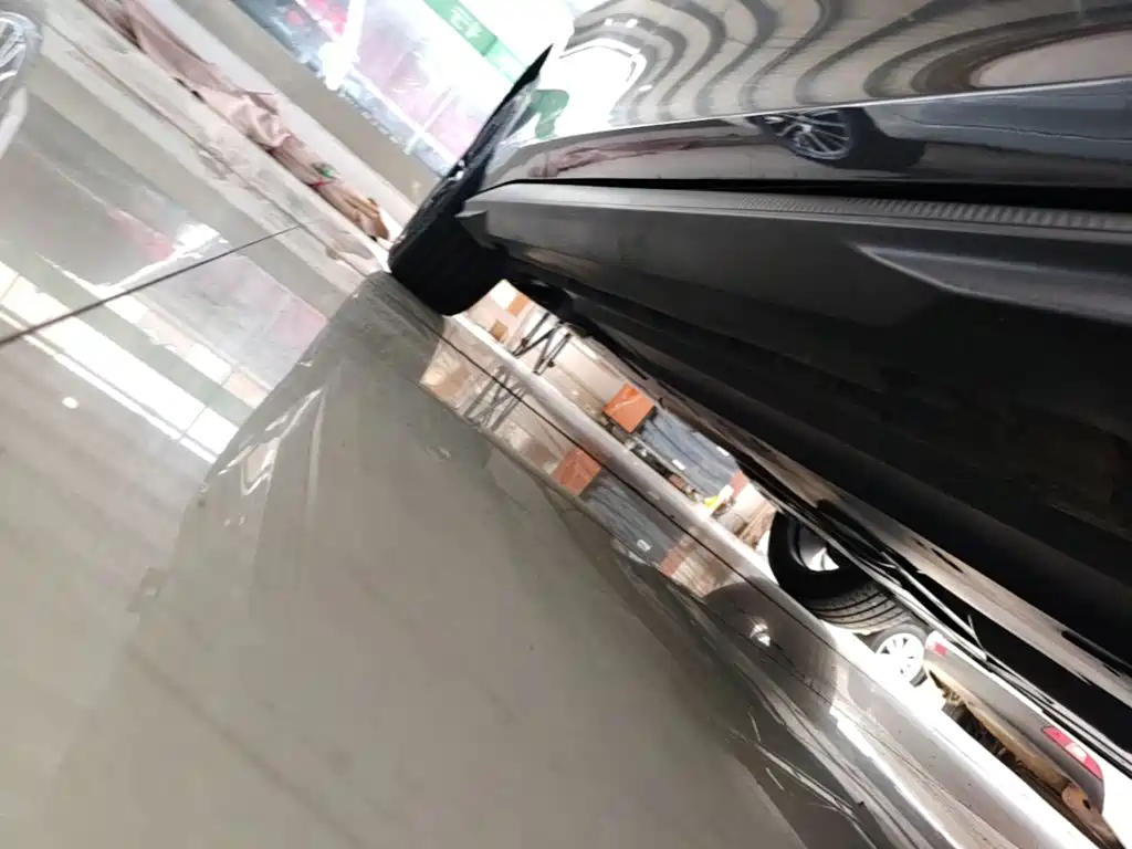 Changan UNI-V — миниатюра 21