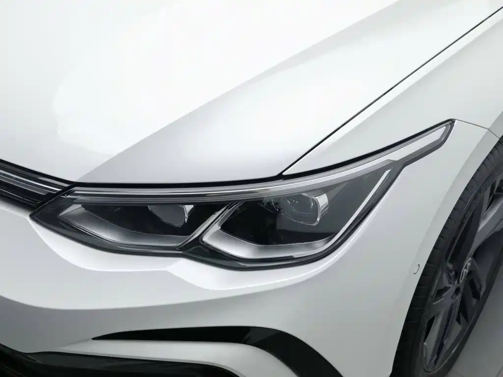 Volkswagen Golf — миниатюра 7