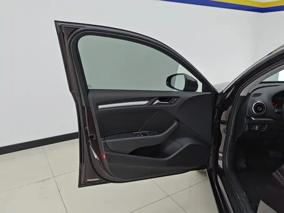 Audi A3 — миниатюра 7