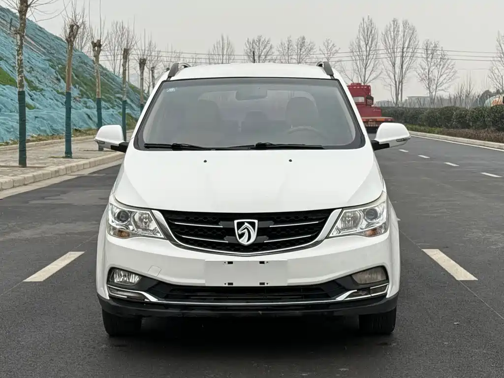 BAOJUN 730