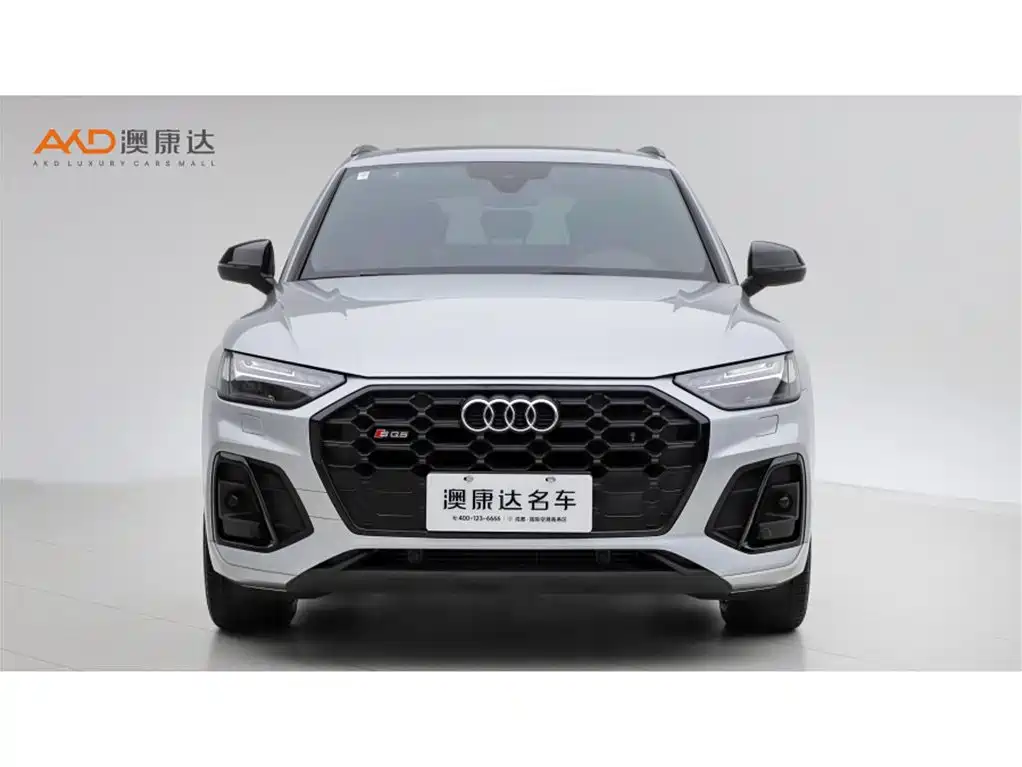 Audi SQ5 — миниатюра 2