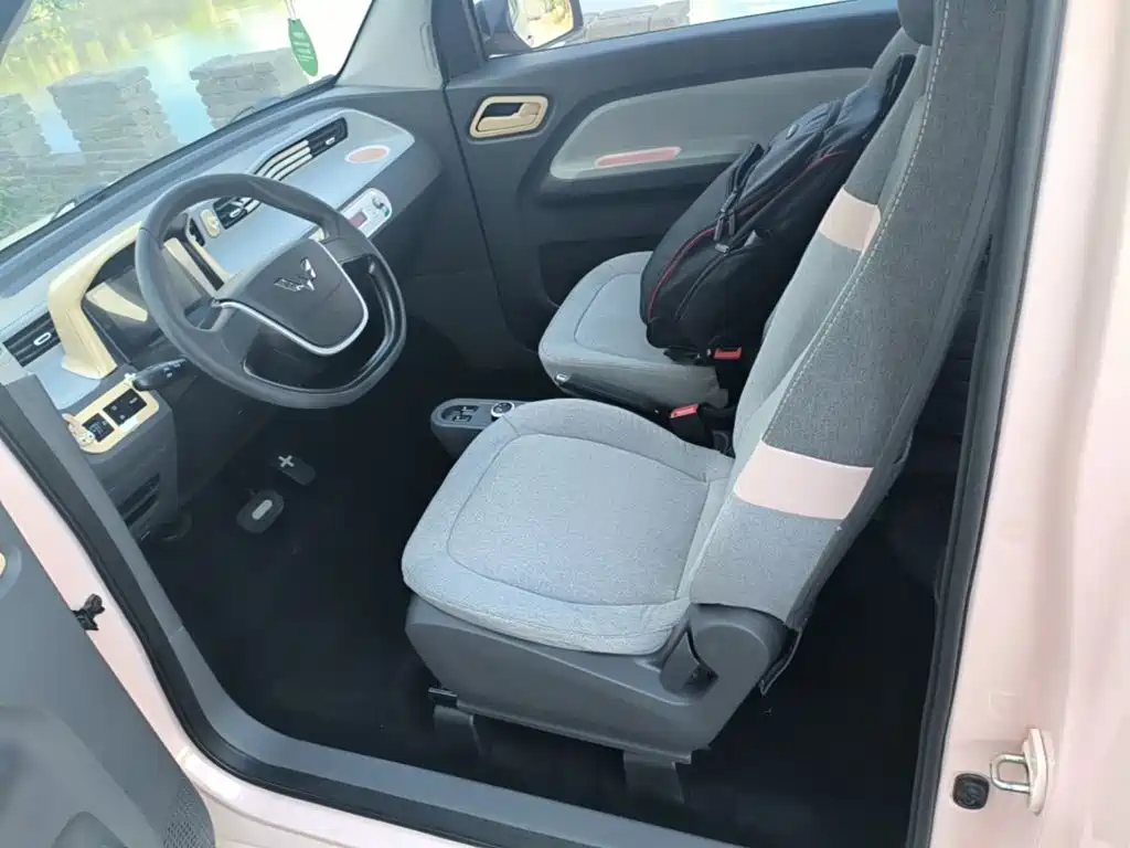 Wuling MINIEV — миниатюра 15