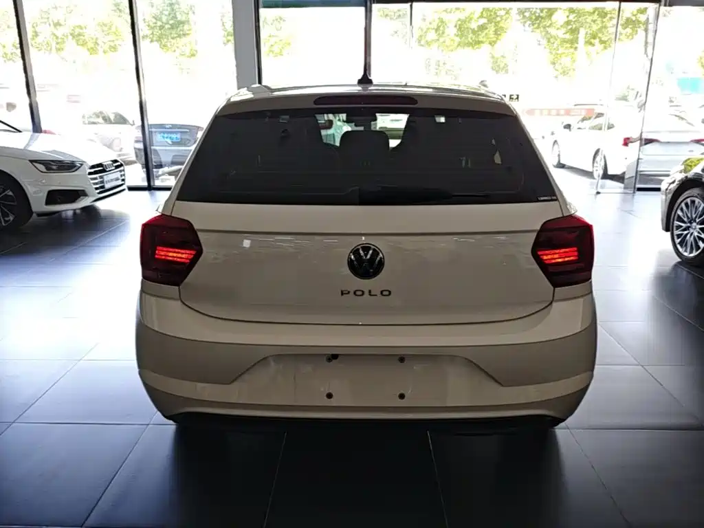 Volkswagen Polo — миниатюра 6