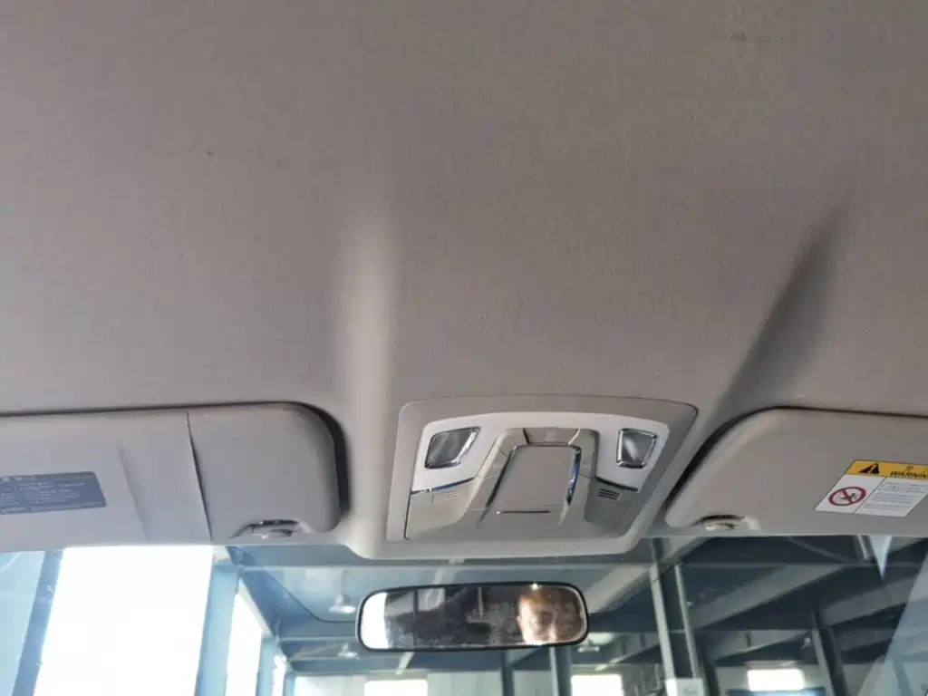 Nissan Sylphy — миниатюра 18