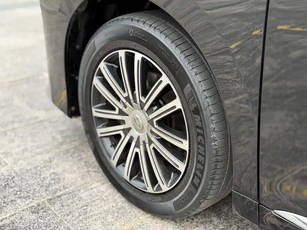 GAC Motor Trumpchi M8 — миниатюра 14