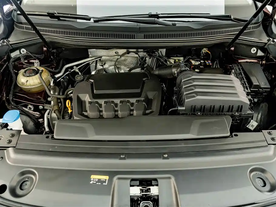 Volkswagen Viloran — миниатюра 28