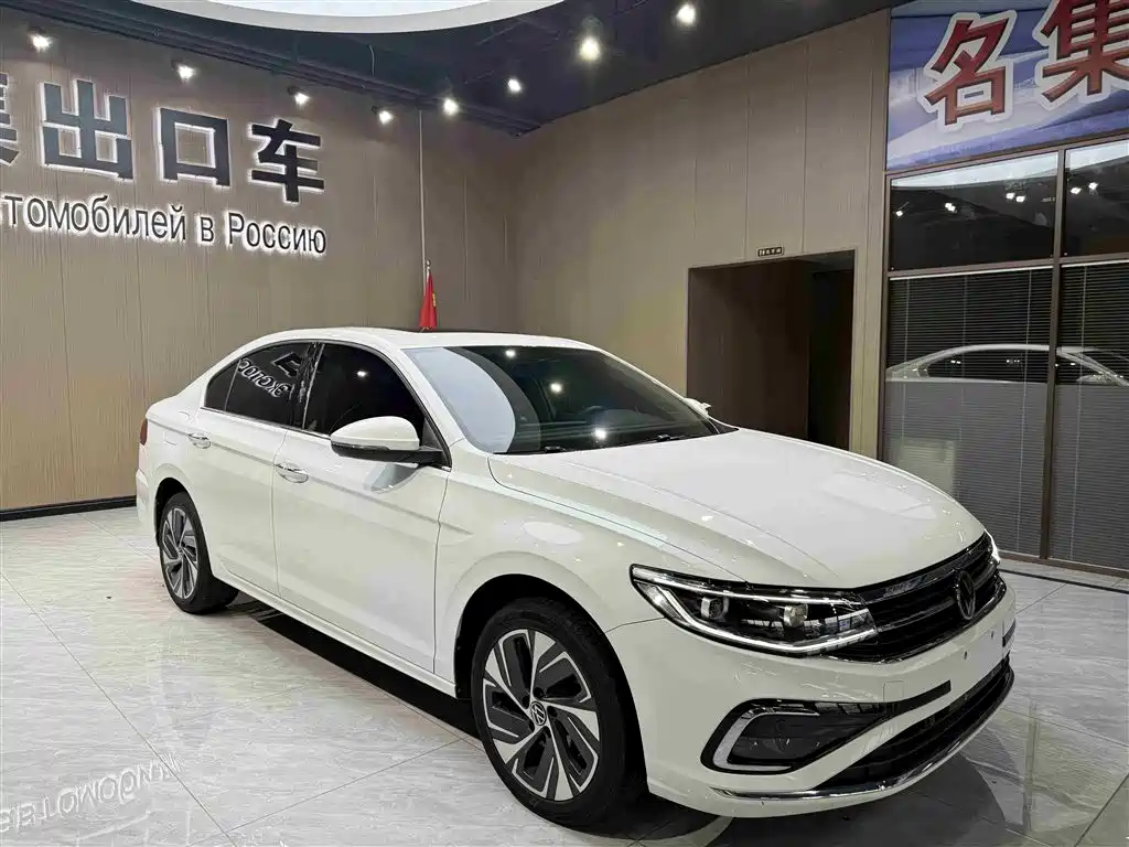 Volkswagen Bora 2023 200TSI DSG PRO