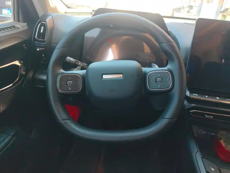Haval Big Dog PLUS — миниатюра 15