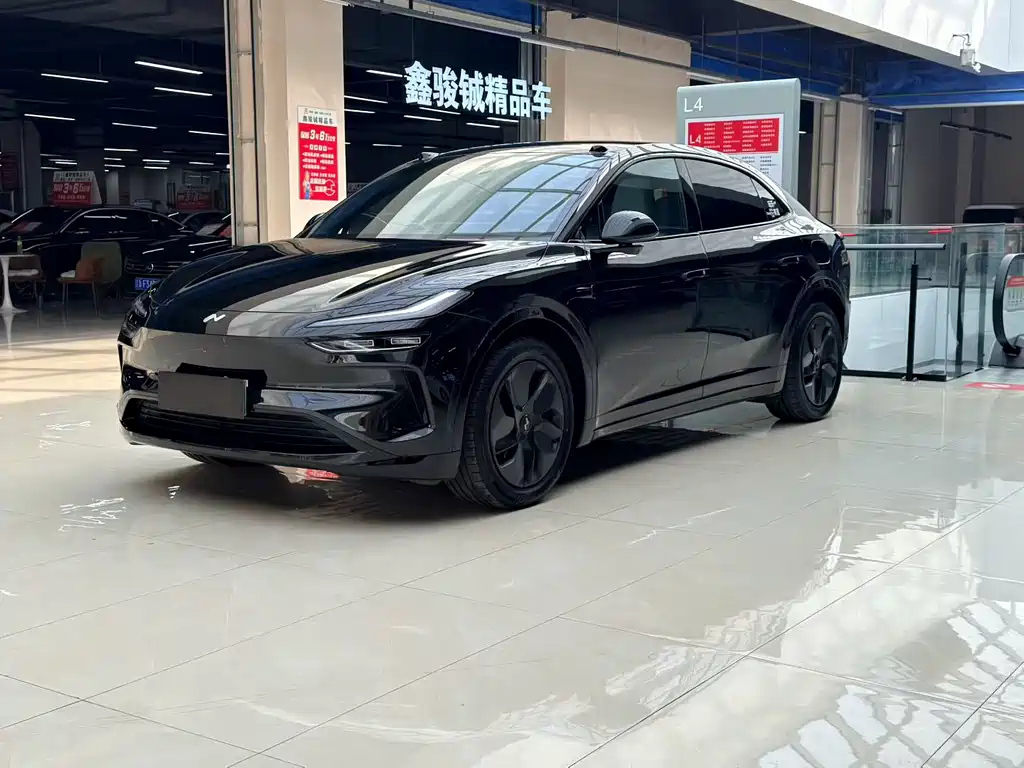 Onvo ONVO L60 2025