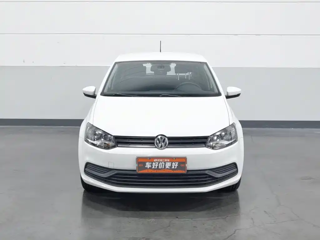 Volkswagen Polo — миниатюра 3