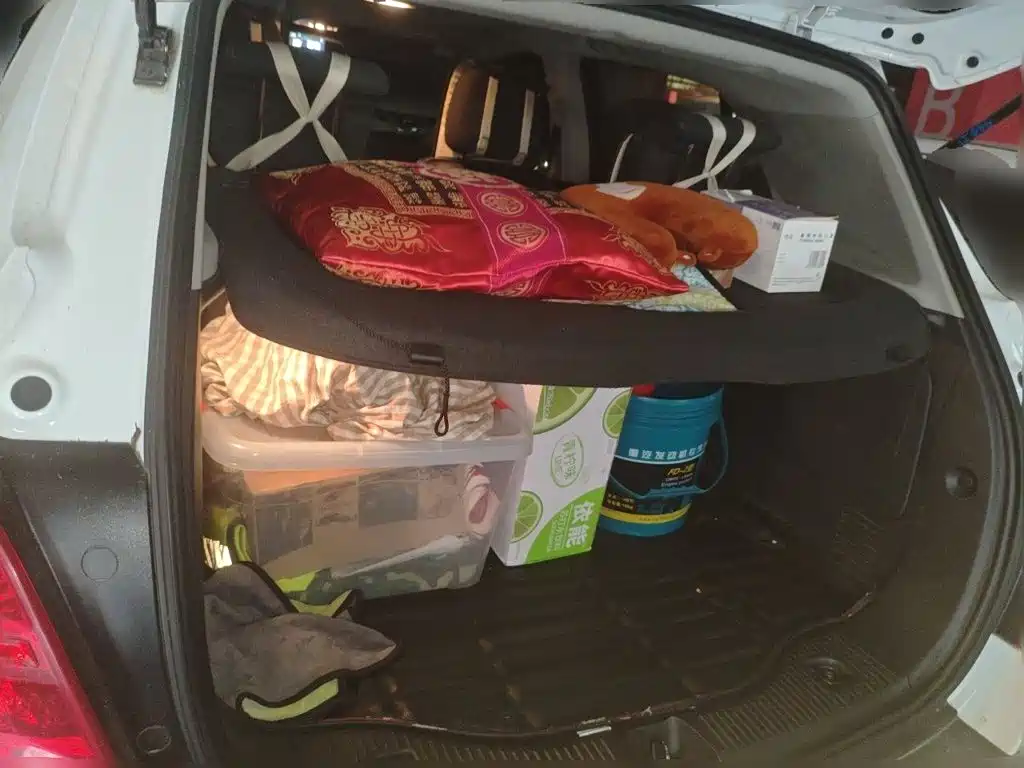 Chevrolet Trax — миниатюра 15