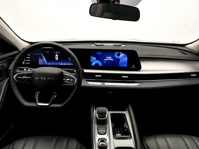 Fulwin Fengyun A8 — миниатюра 9