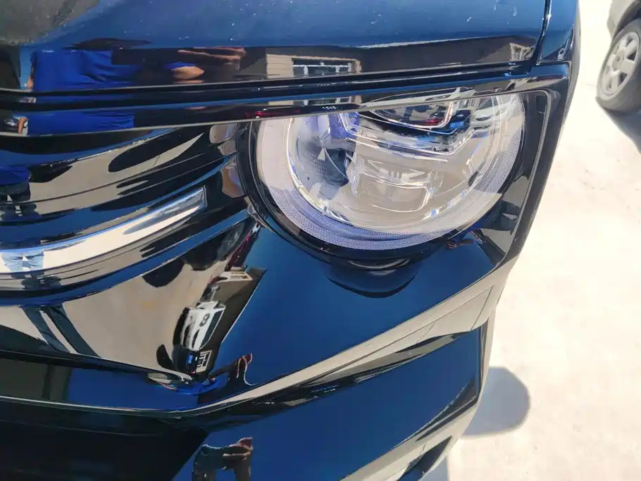 Haval Big Dog PLUS — миниатюра 5