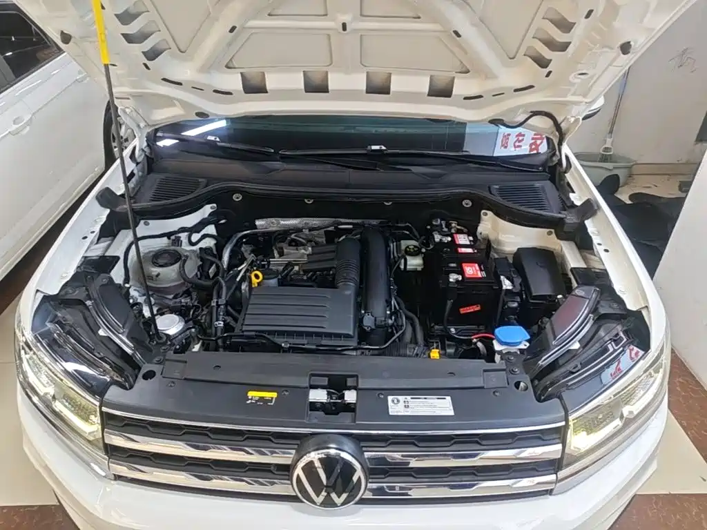 Volkswagen Tharu — миниатюра 20