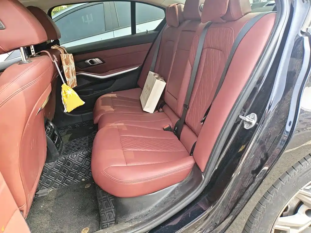 BMW i3 — миниатюра 18