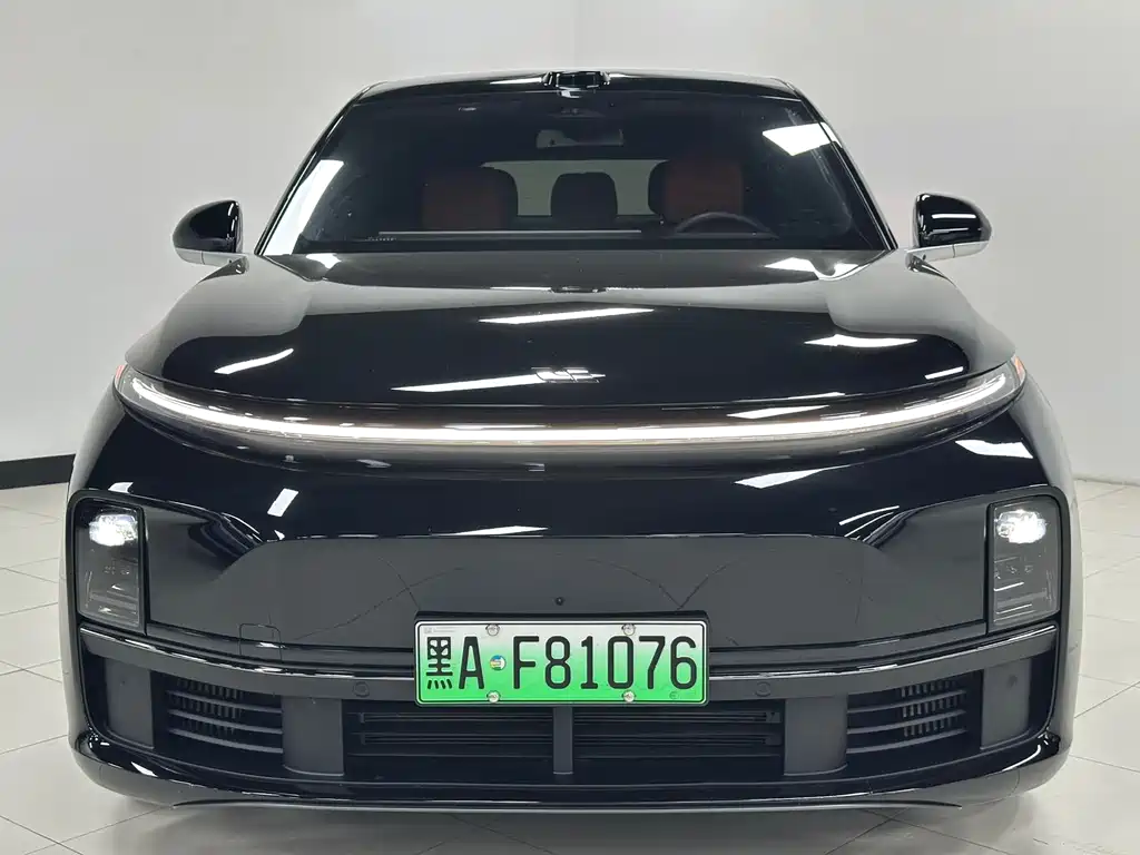 Li Auto Li L7 — миниатюра 2