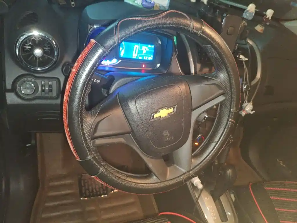 Chevrolet Trax — миниатюра 6