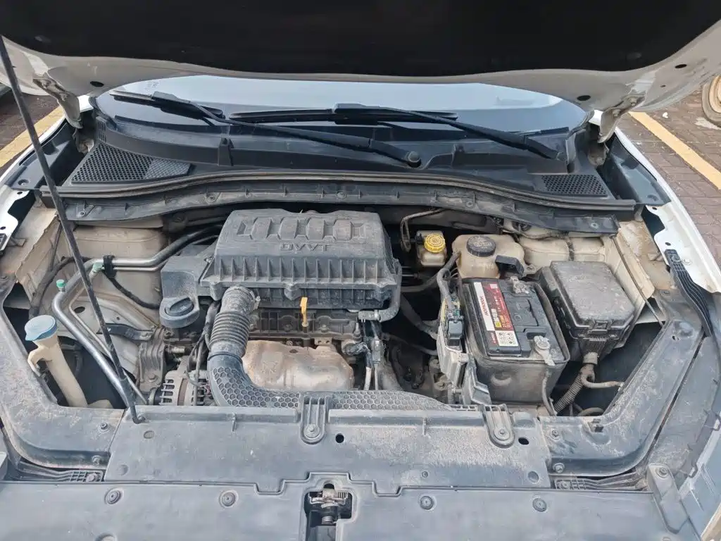 MG ZS — миниатюра 16