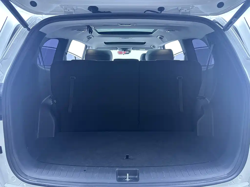Hyundai Custo — миниатюра 20