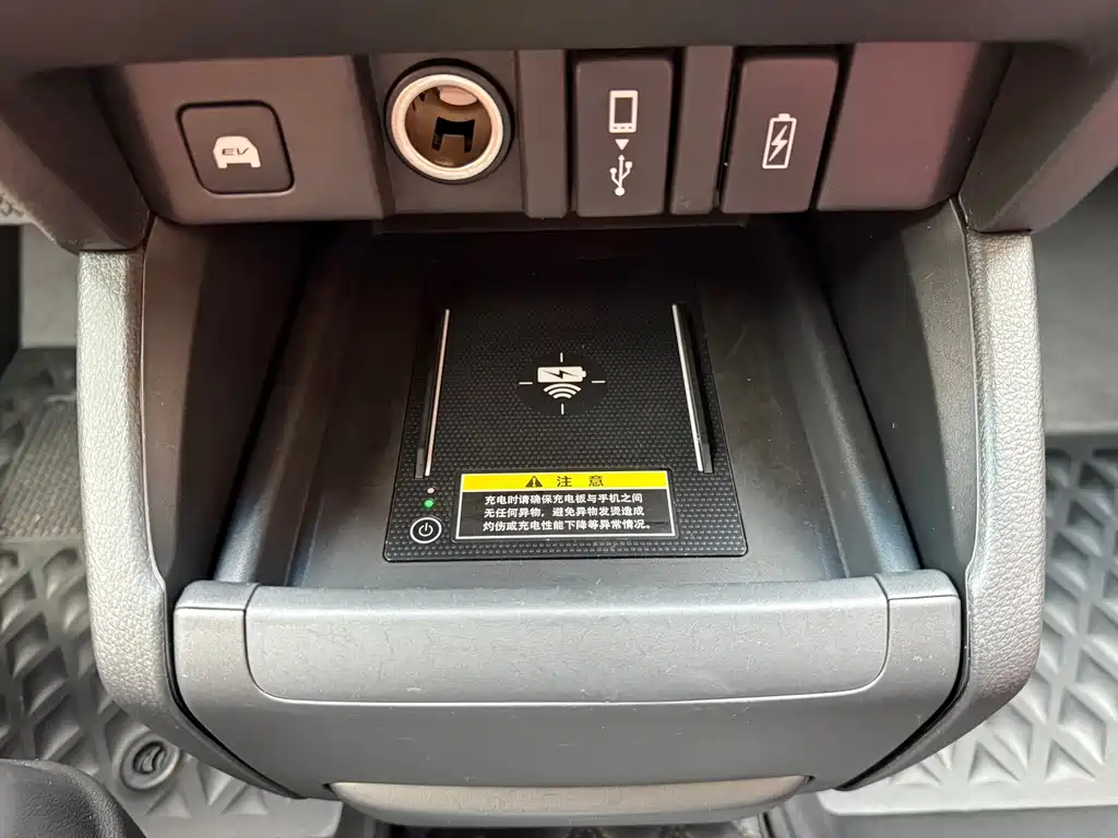 Honda Elysion — миниатюра 22