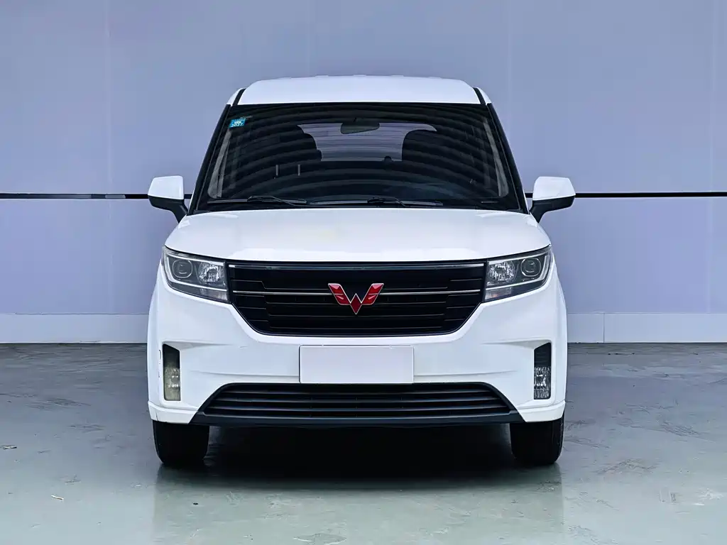 Wuling Zhengcheng — миниатюра 2