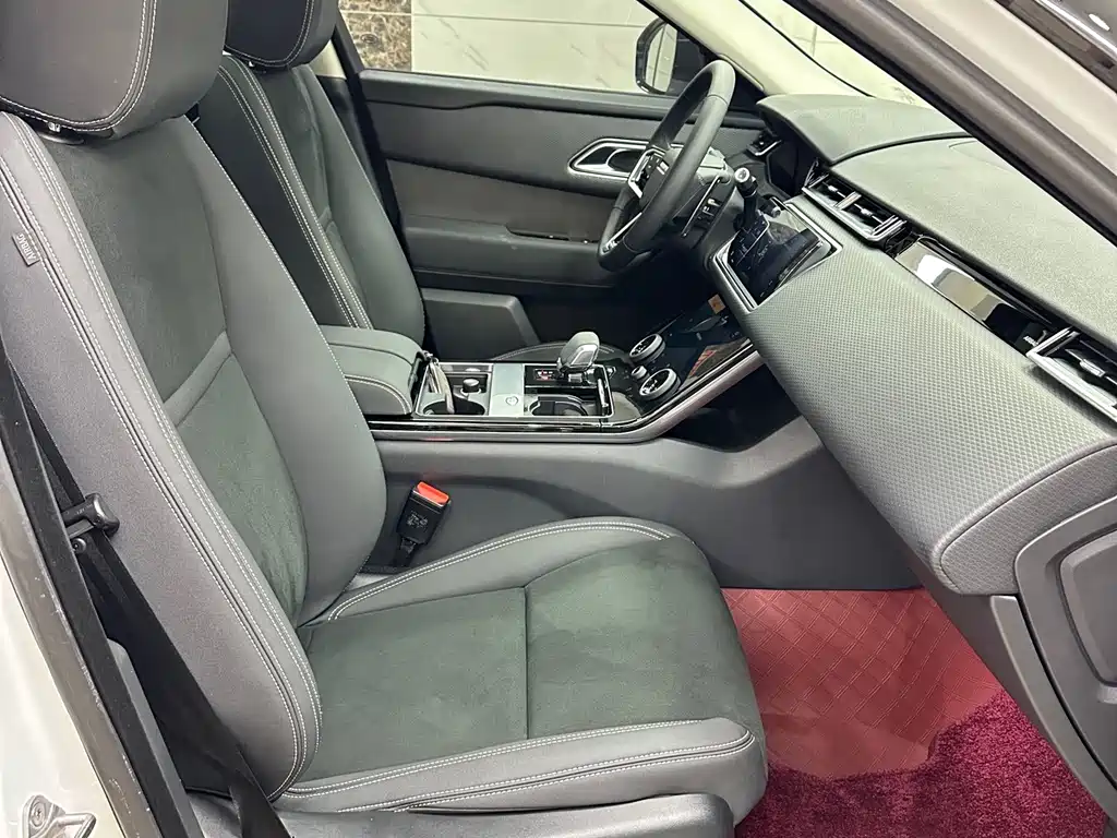 Land Rover Velar — миниатюра 10
