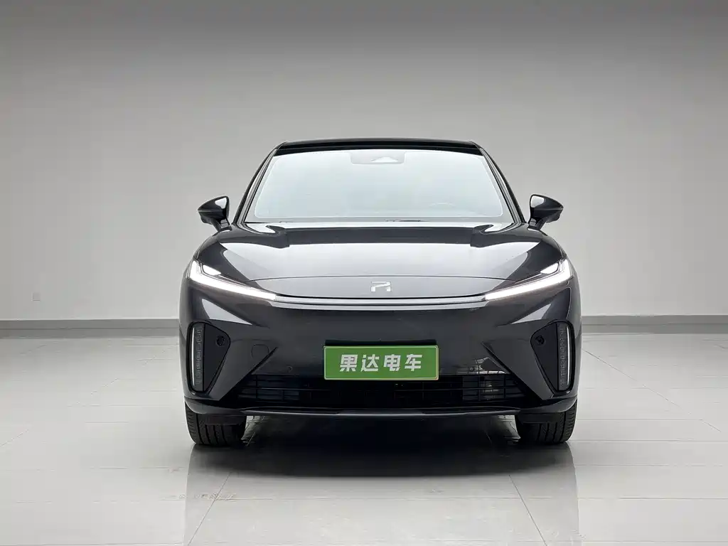 RISING AUTO FEIFAN R7