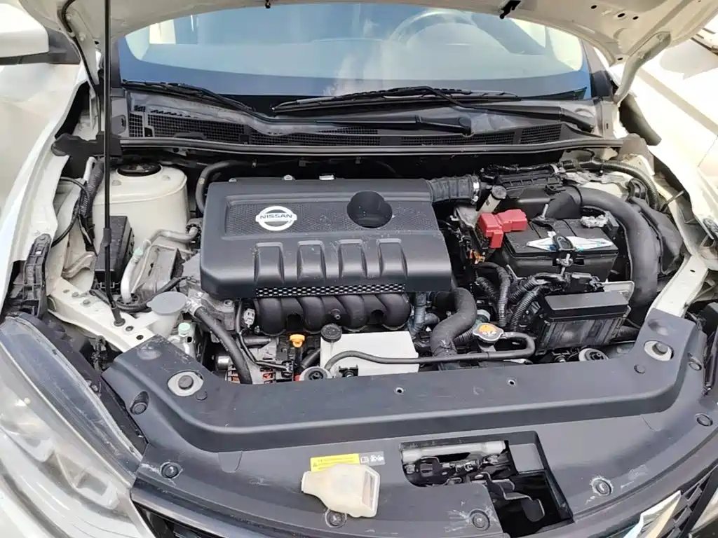Nissan Tiida — миниатюра 20