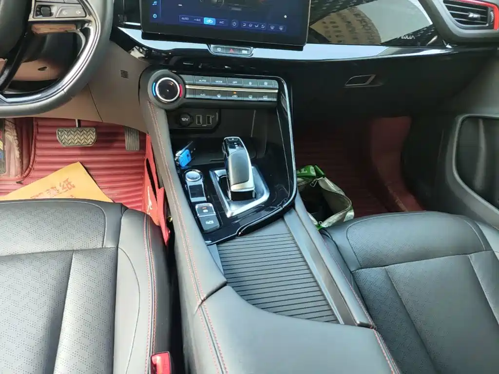 Aeolus AX7 — миниатюра 10
