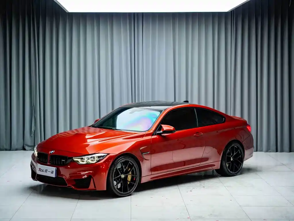 BMW M4