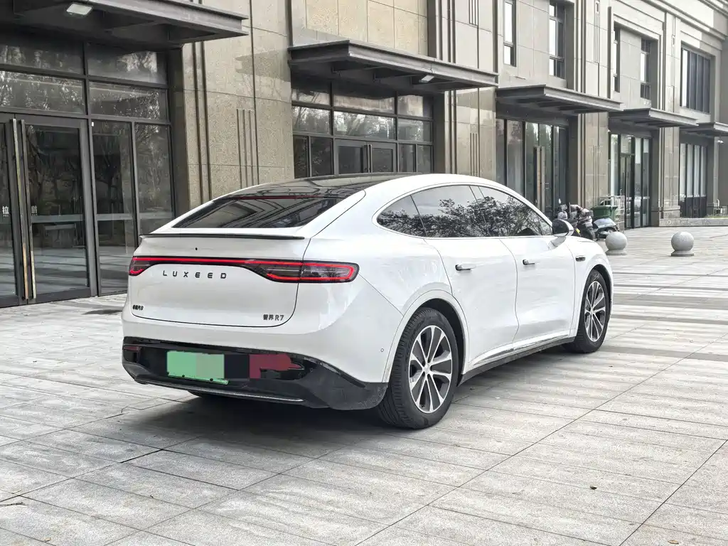 Zhijie Zhijie R7 — миниатюра 7