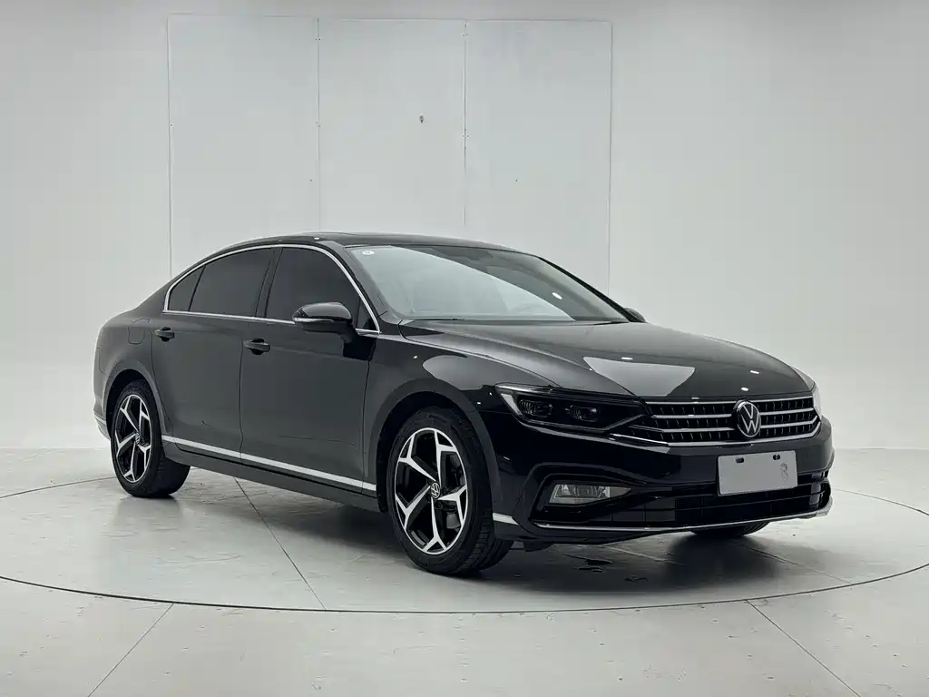Volkswagen Magotan — миниатюра 3