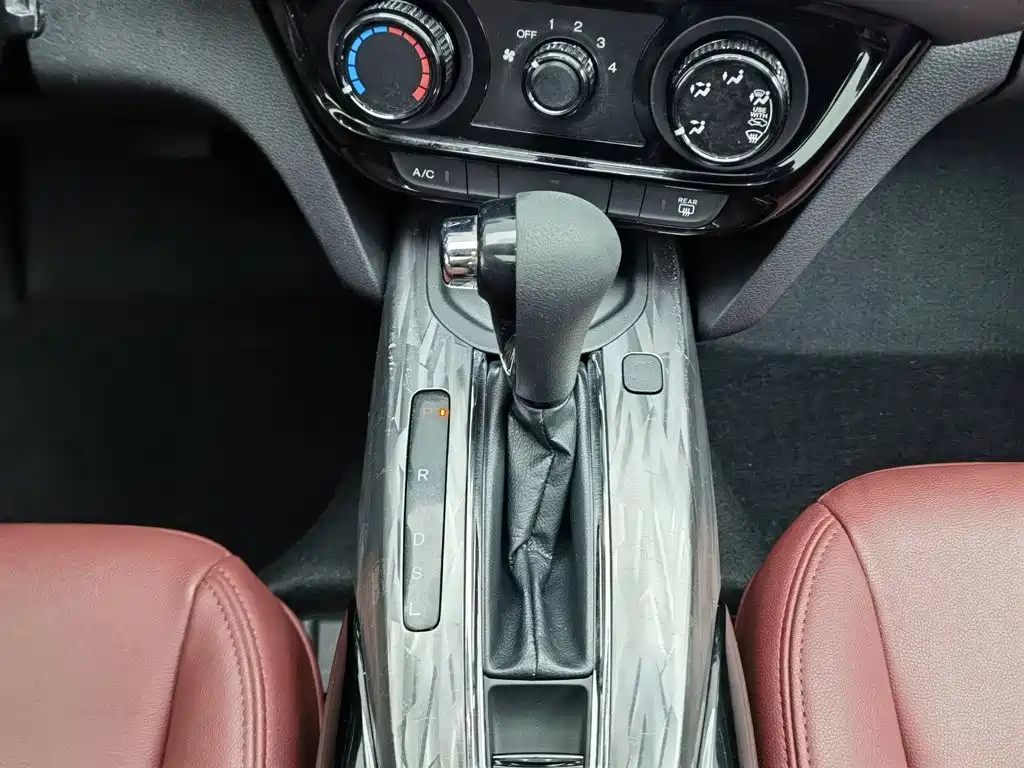 Honda XR-V — миниатюра 13