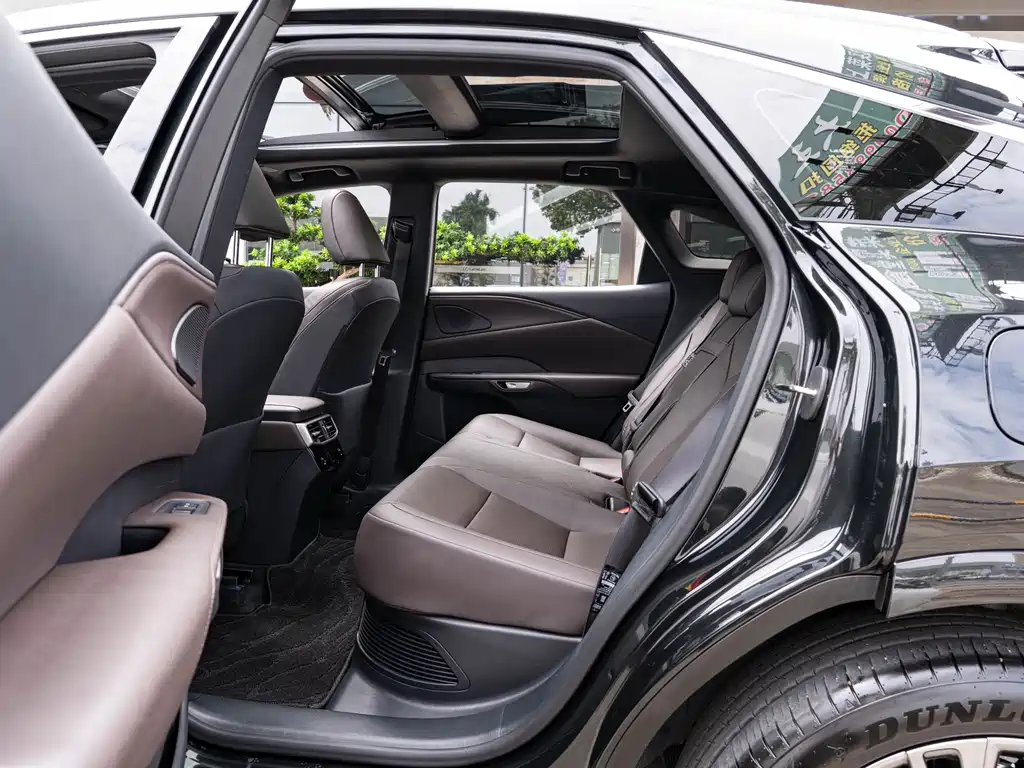 Lexus RX 2026 350h