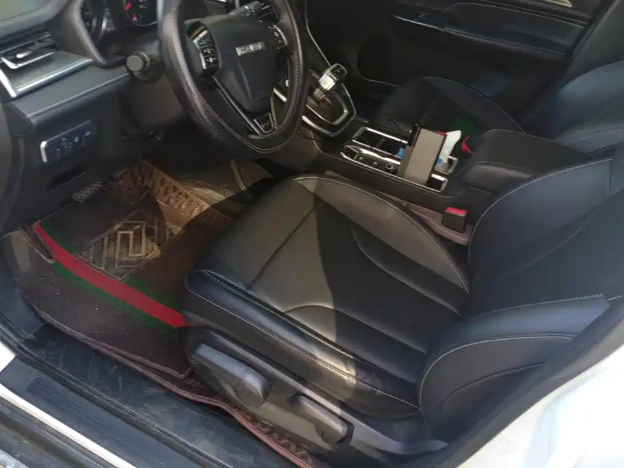 Haval M6 — миниатюра 9