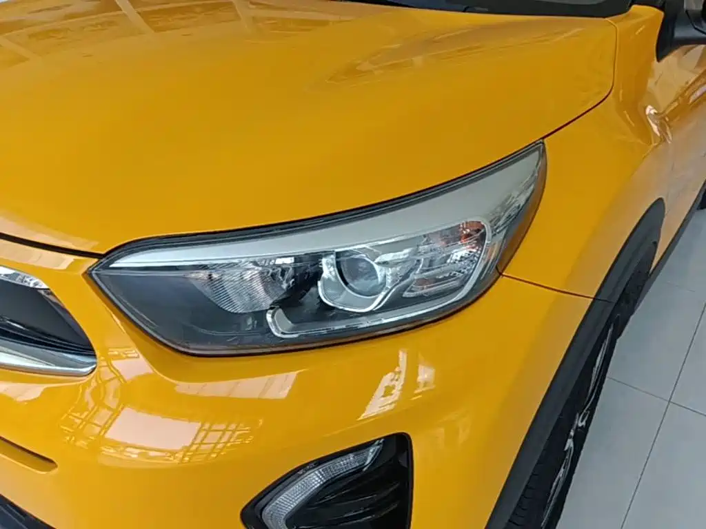 Kia KX1 — миниатюра 24