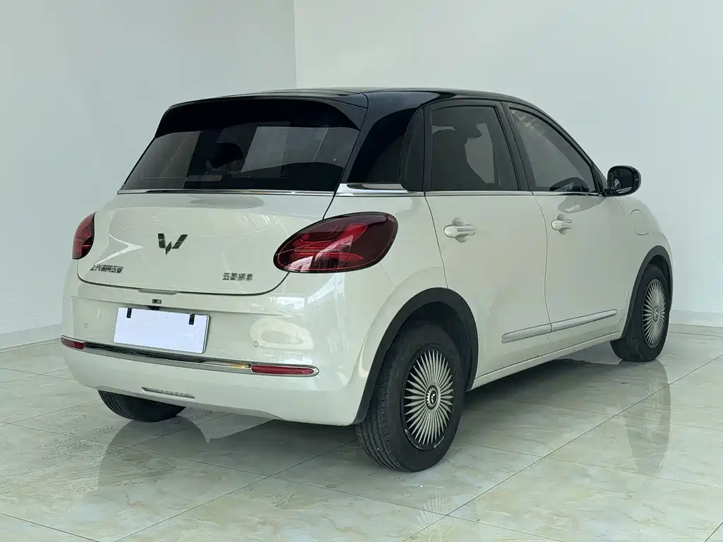 Wuling Bingo — миниатюра 9