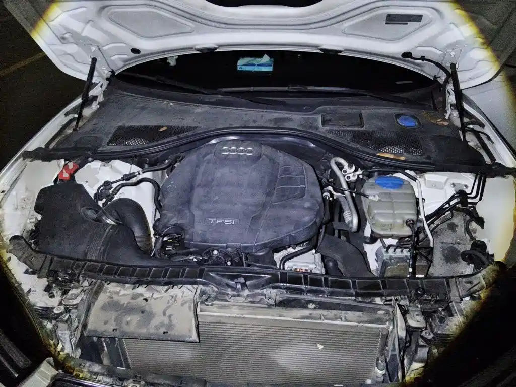Audi A7 — миниатюра 11