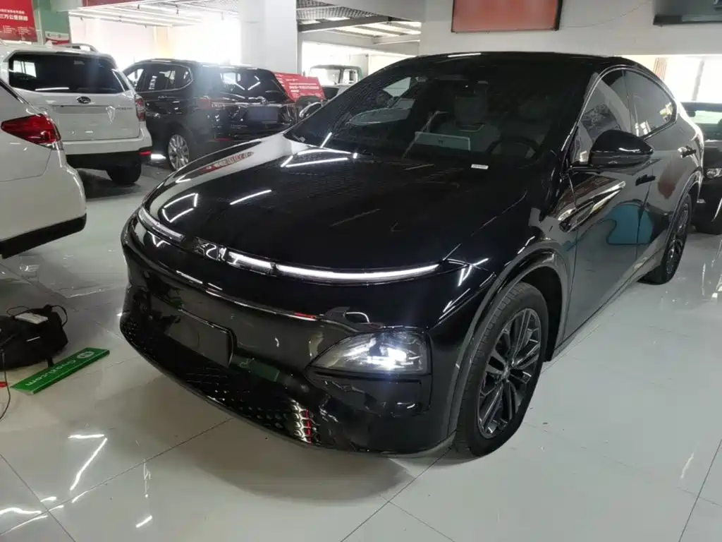 XPeng G6