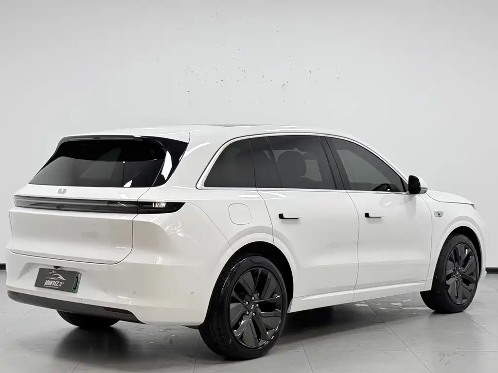 Li Auto Li L6 — миниатюра 7