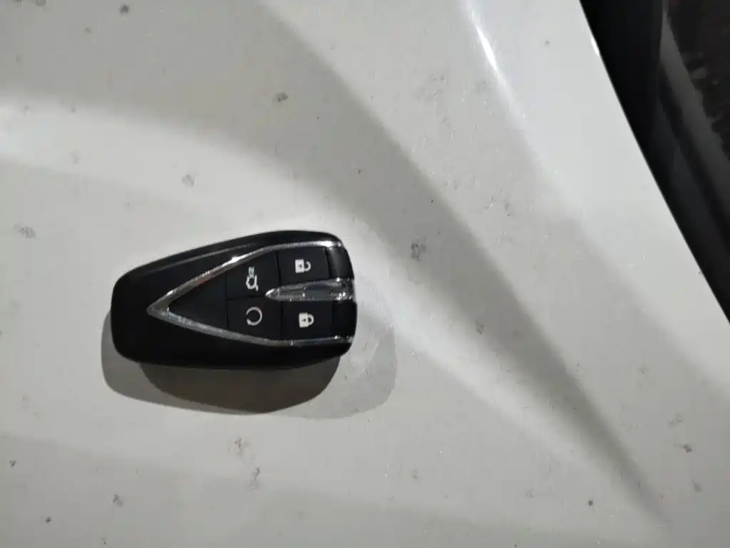 Changan CS35PLUS — миниатюра 11
