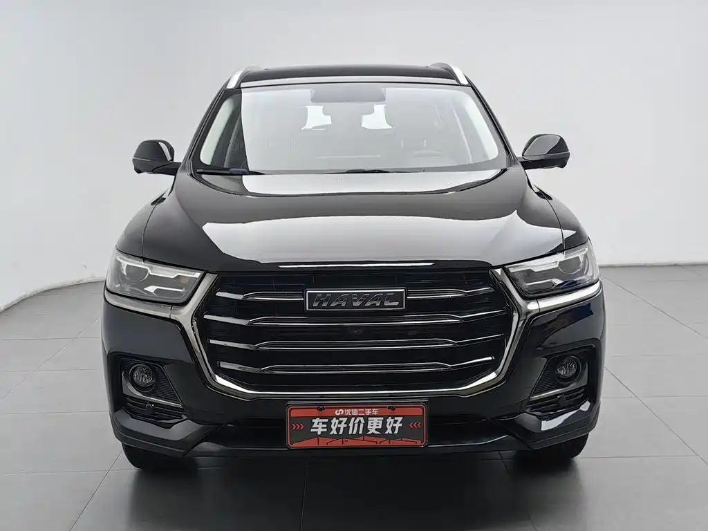 Haval H6 — миниатюра 3