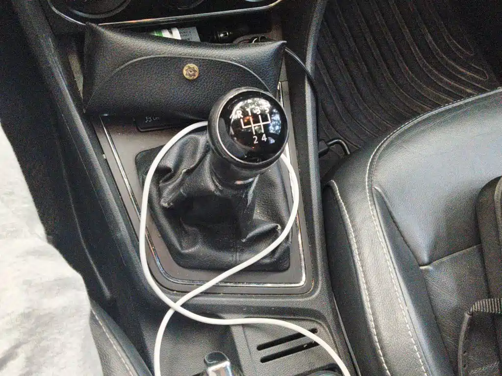 Volkswagen Lavida — миниатюра 7
