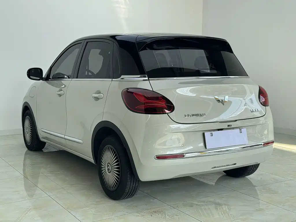 Wuling Bingo — миниатюра 7