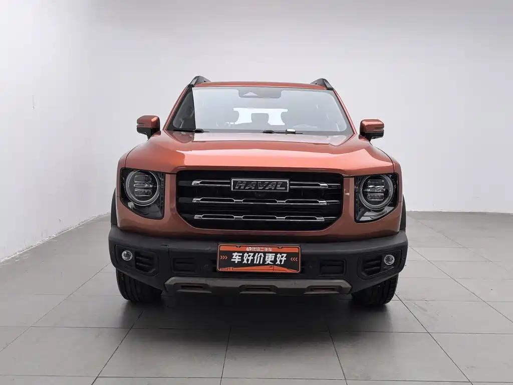 Haval Big Dog — миниатюра 3