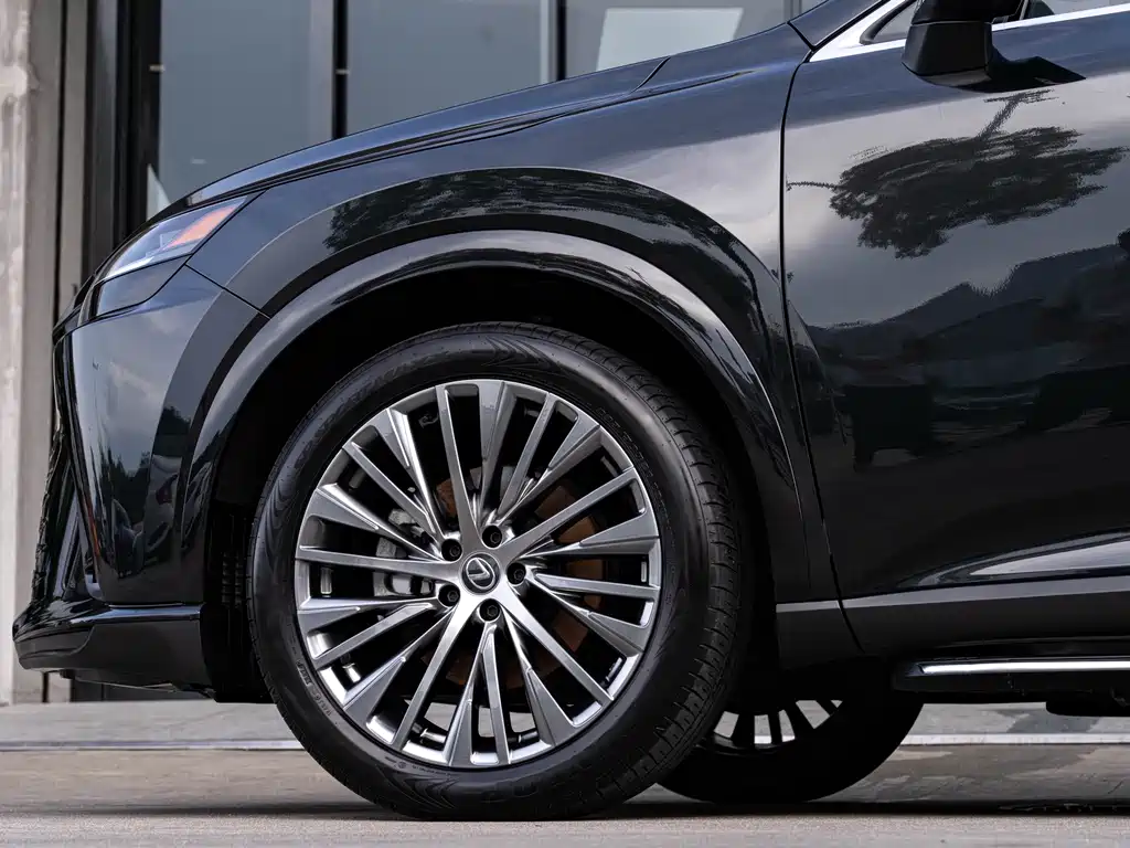 Lexus RX 2023 350h