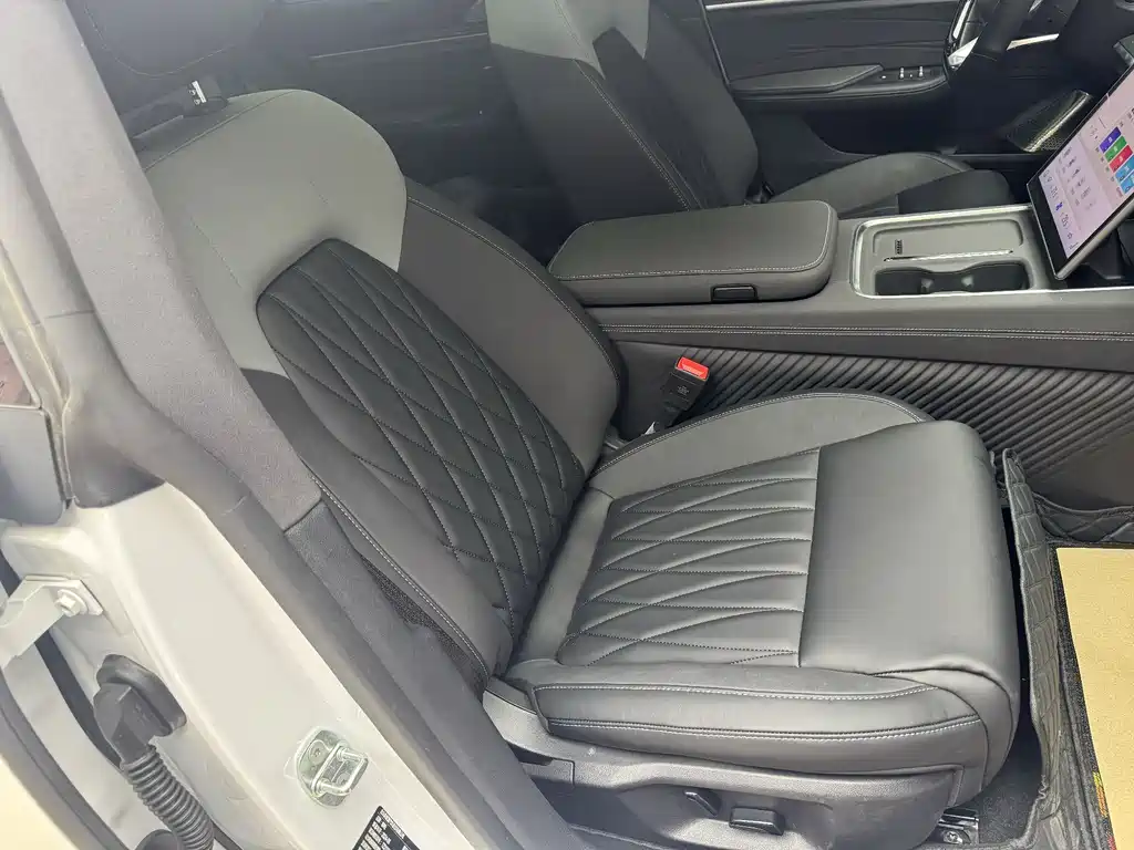 Neta S Shooting Brake — миниатюра 9